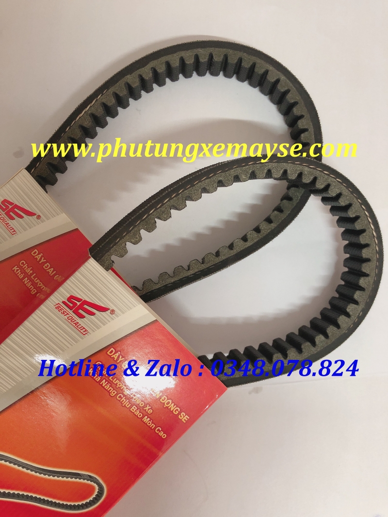 Dây Cuaroa xe NOZZA GRANDE – 2BM, ACRUZO