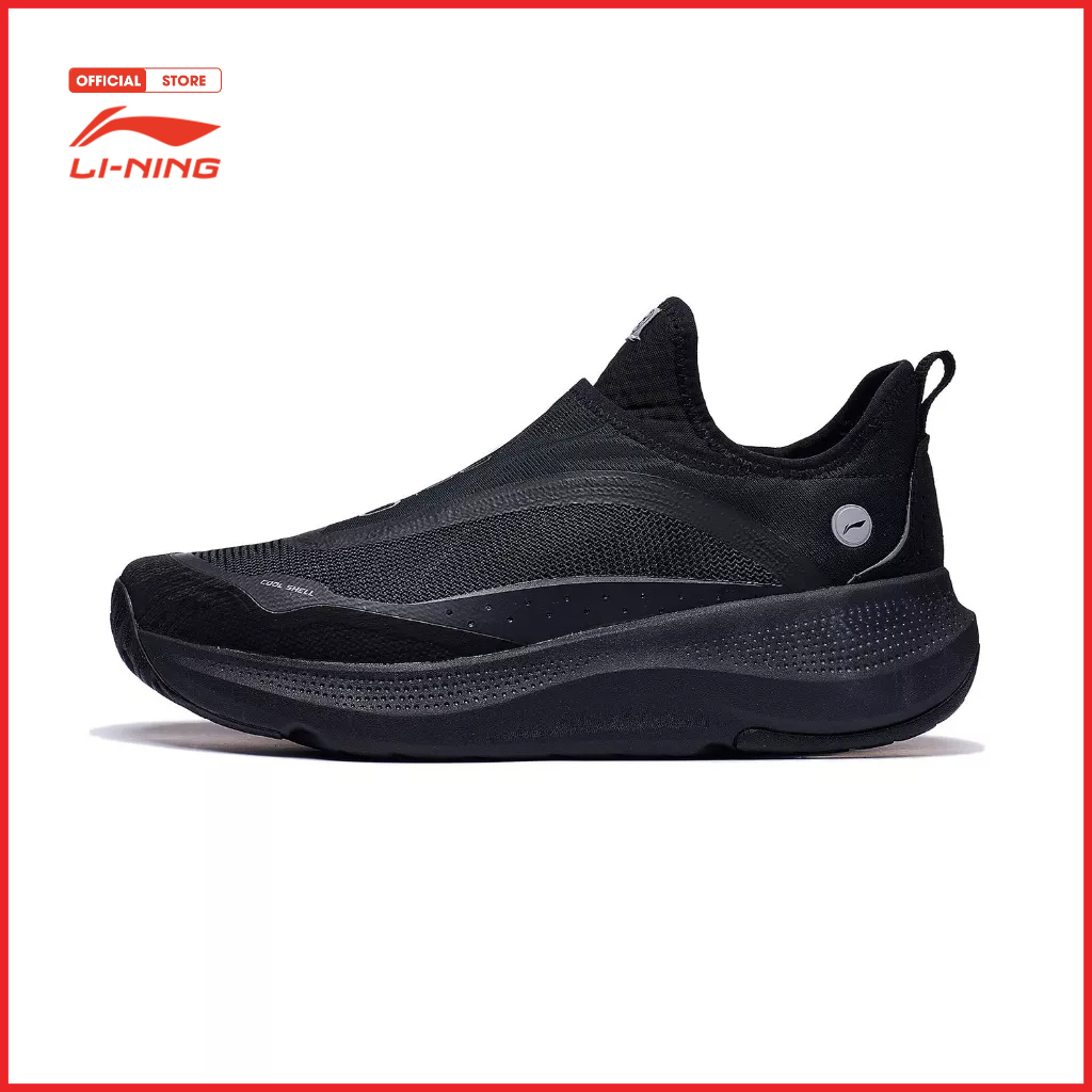 Giày thời trang thể thao li-ning nam aglt105-1
