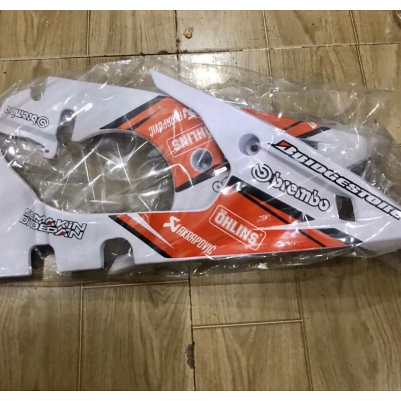 Mỏ cày exciter 150 - ex 150 2015-2019