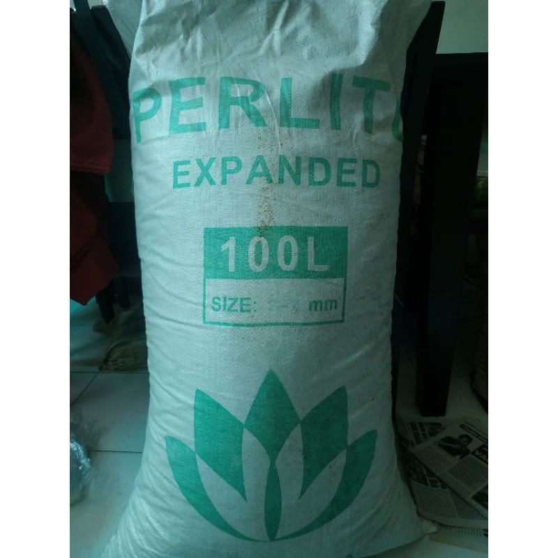 Đá Perlite - Đá trân châu