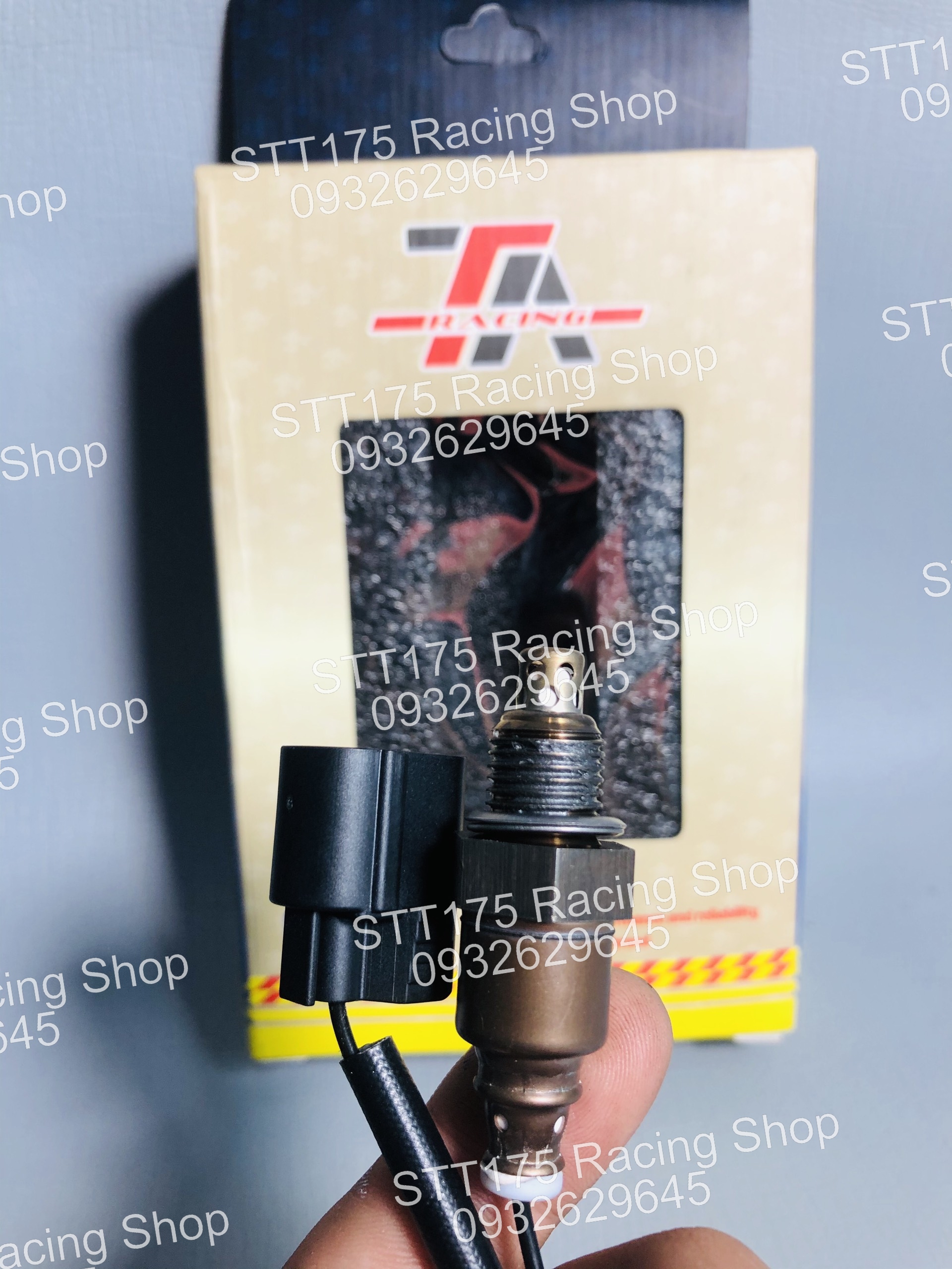 Cảm biến oxy ate ex 150