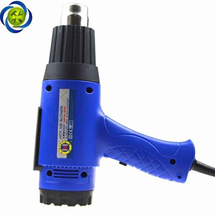 [HCM]Máy thổi hơi nóng C-Mart C0018-1600