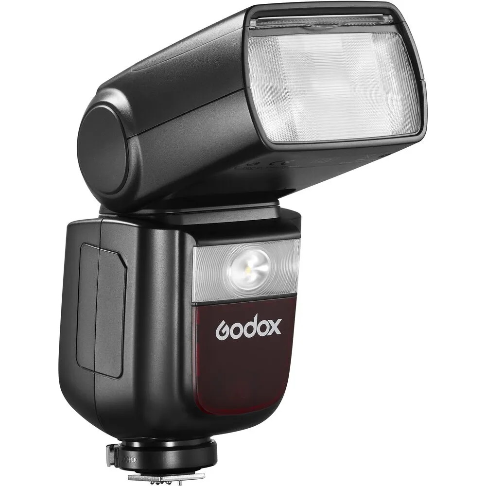 Đèn Flash Godox V860III for Canon