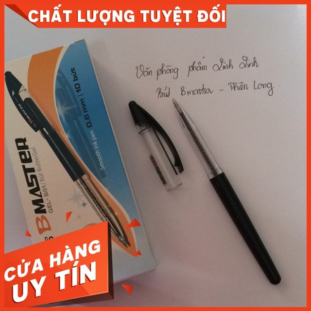 1 cây Bút Bmaster - B01 CHÍNH HÃNG