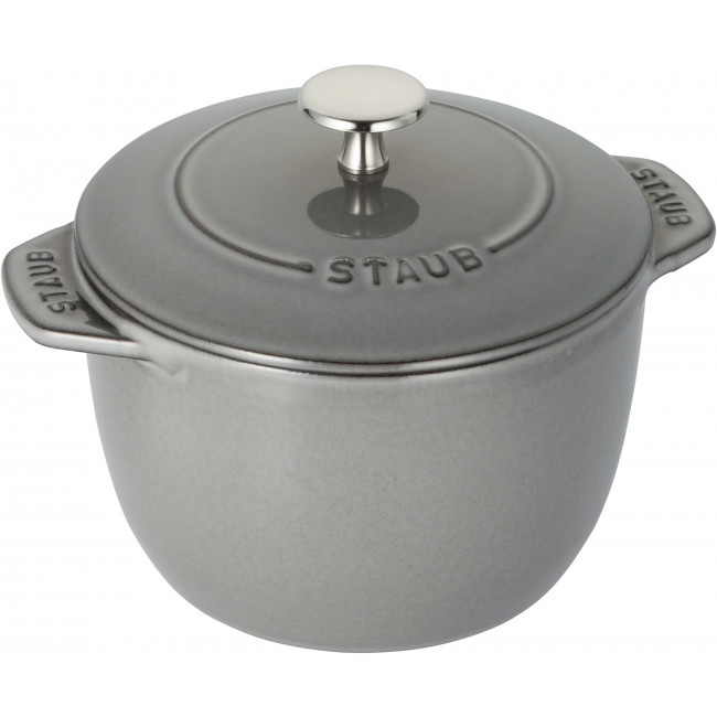 Nồi staub gohan 16 cm