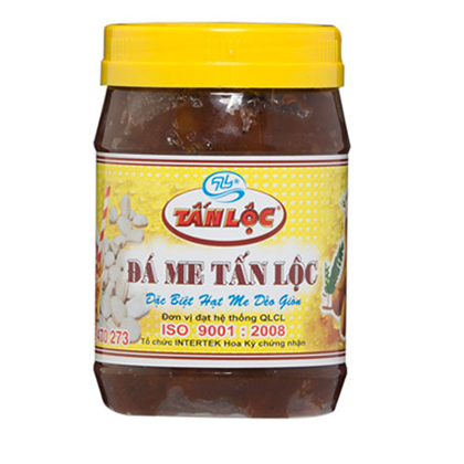 [HCM]Đá Me Tấn Lộc – 900g