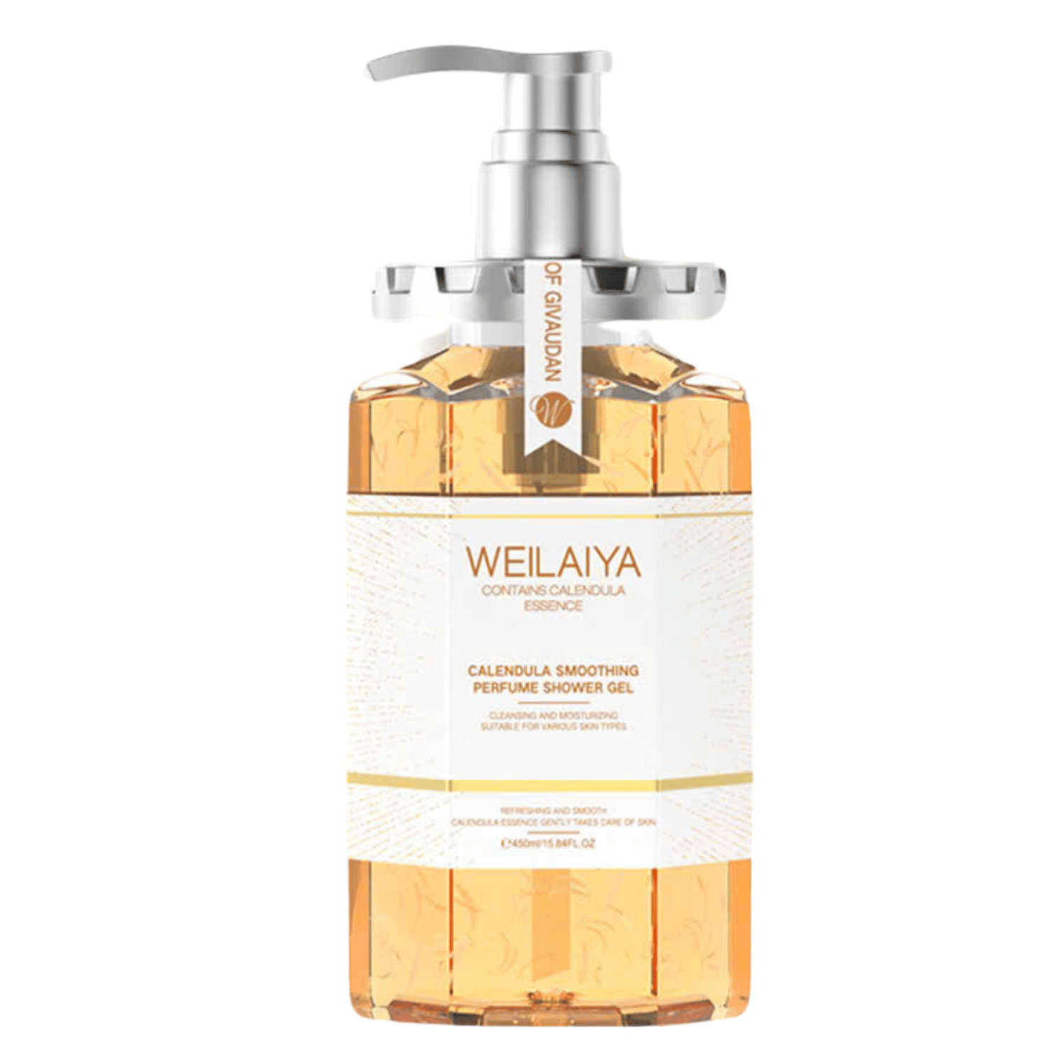 SỮA TẮM TRẮNG DA CÁNH HOA WEILAIYA 450ML
