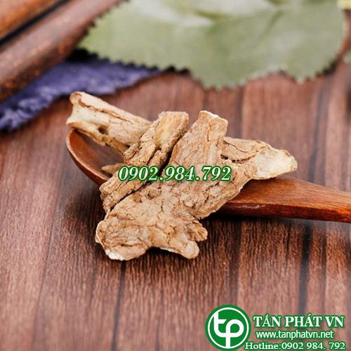 Địa cốt bì khô túi lớn loại 1kg - Hàng công ty chất lượng cao - Chuyên dùng để pha trà hỗ trợ cải thiện đường huyết