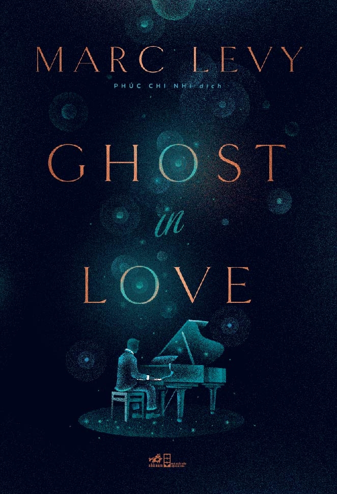 Fahasa - Ghost In Love