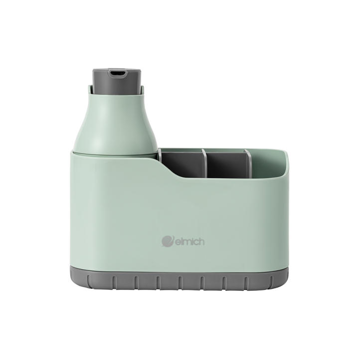 (Chỉ 25-29.10)Kệ để dụng cụ rửa bát Elmich…