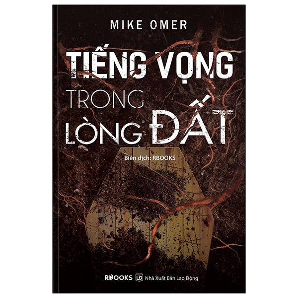 Fahasa - Tiếng Vọng Trong Lòng Đất