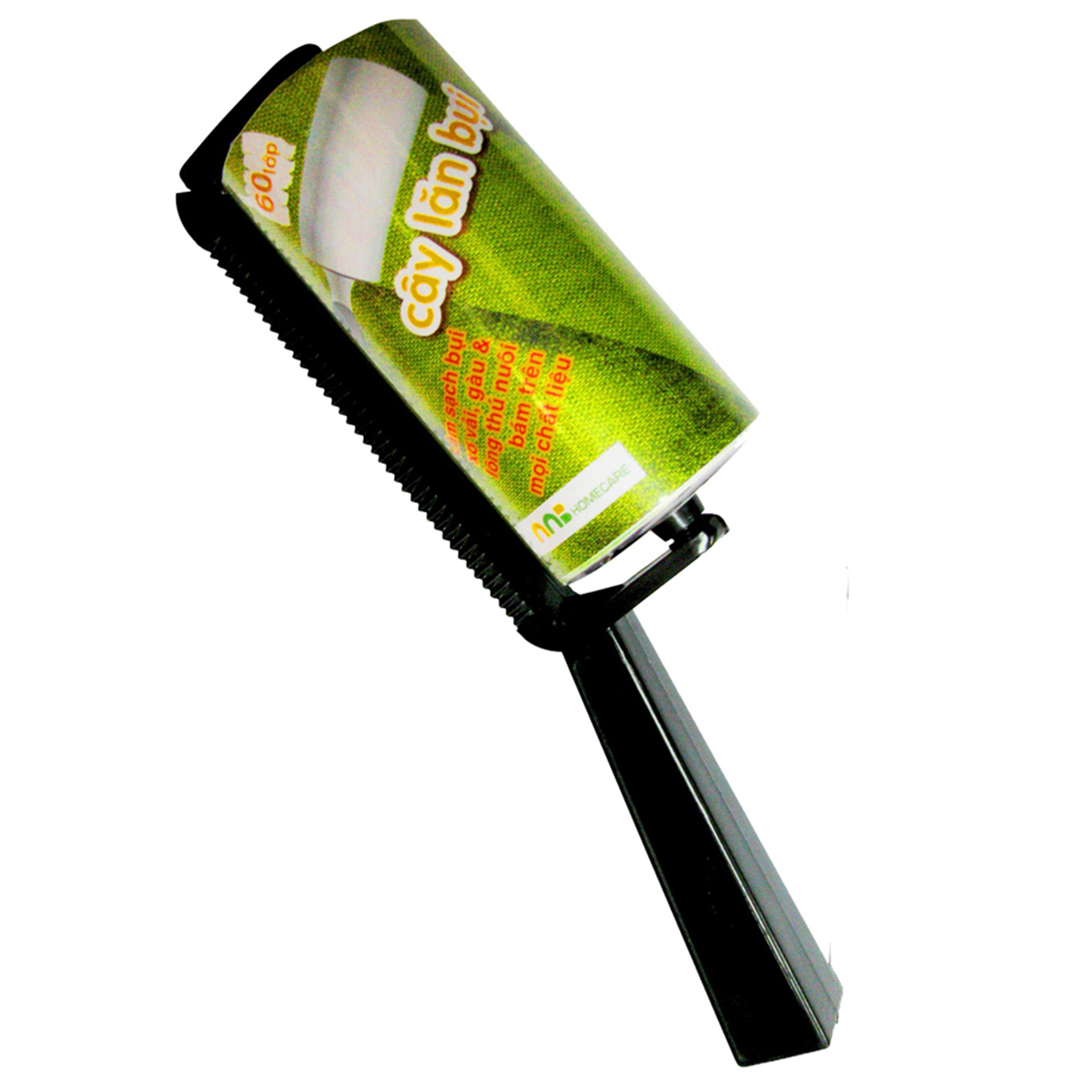 Cây lăn bụi 60 lớp
