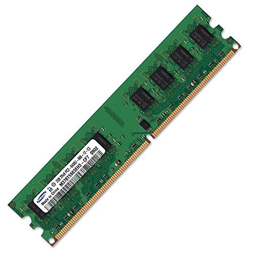 Ram Máy tính PC 2GB DDR2 800MHz ( PC2-6400U )