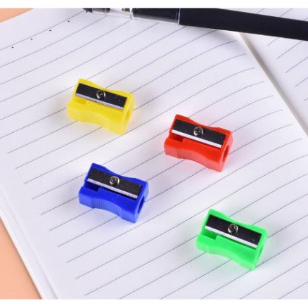 Đồ chuốt bút chì dễ thương