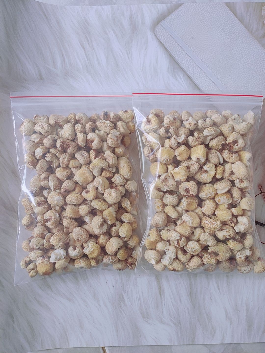 Bắp nổ- thức ăn cho hamster,thú cưng (50gr)