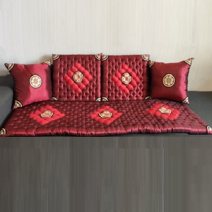 Nệm lót ngồi ghế gỗ - nệm lót ngồi ghế gỗ