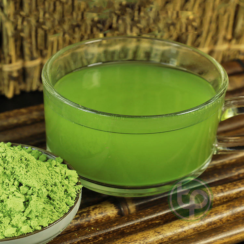 Bột lá chùm ngây nguyên chất 200g