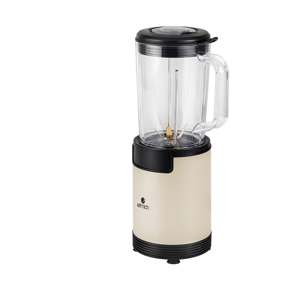Máy xay sinh tố Elmich BLE 3888EY