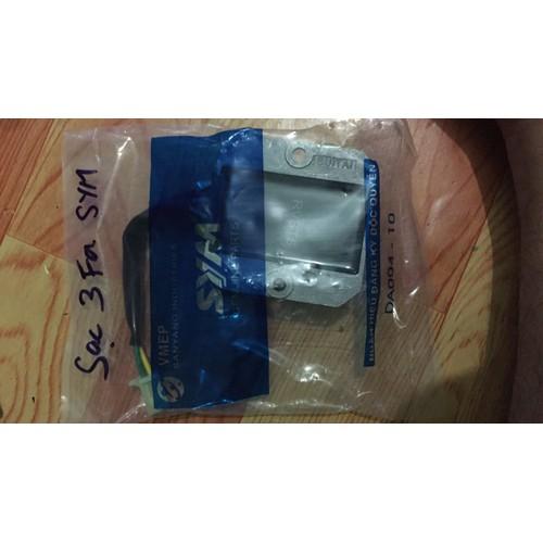 Sạc 3 PHA 1 rắc cắm ATiLa hàng tốt