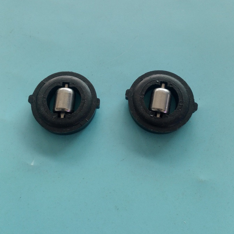 Bộ 4 bánh xe đế máy cắt đứng