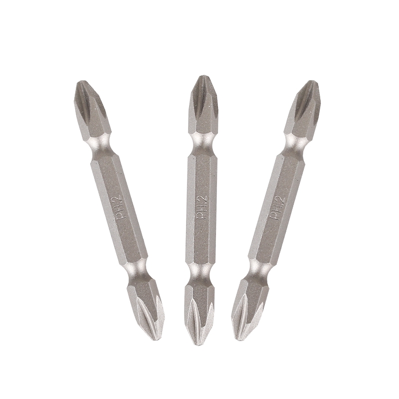 [HCMC] double-headed Pake screw head