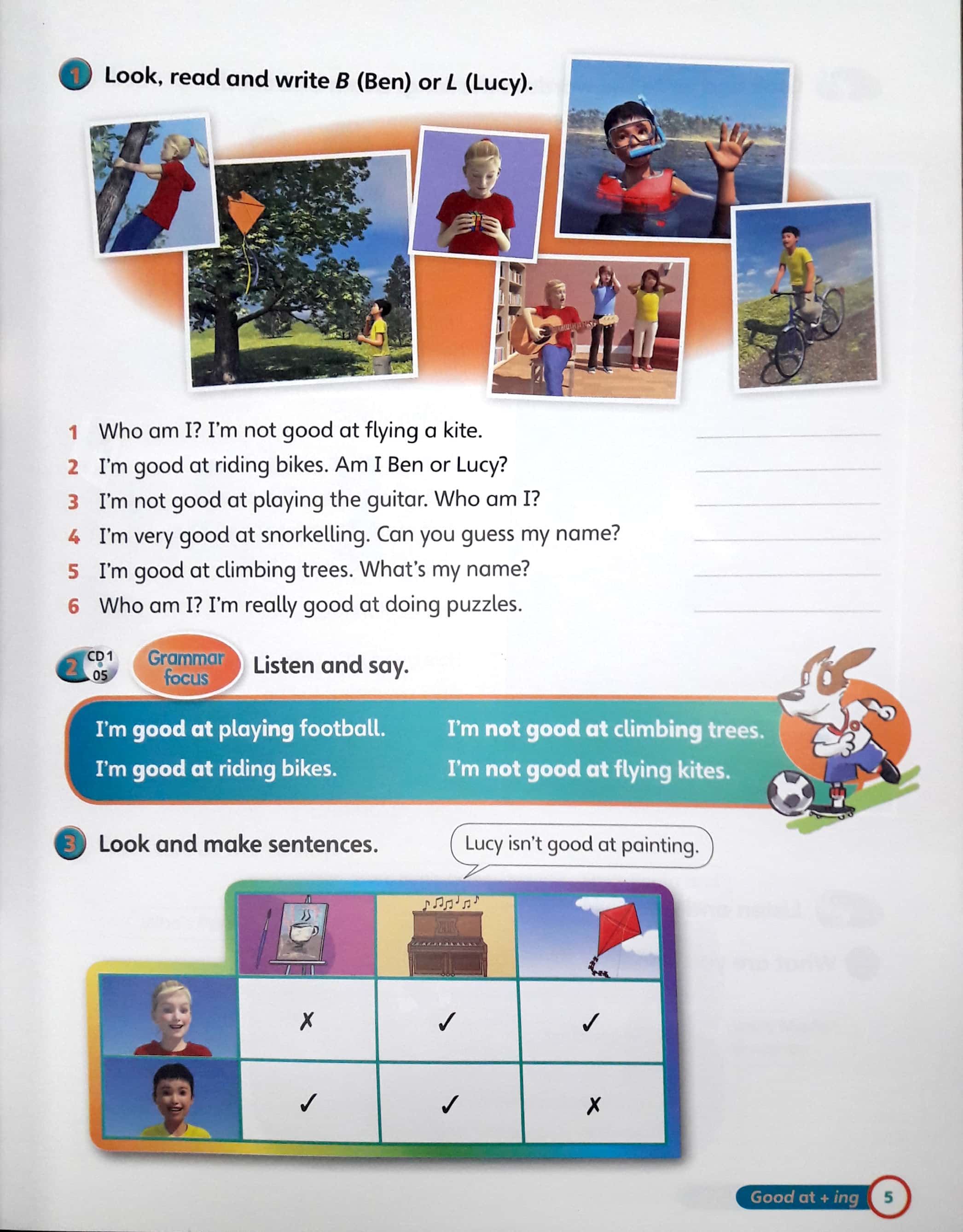 Sách Ngoại Văn - Fahasa - Super Minds 3 - Student's book