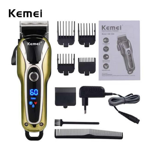 [HCM]Thế Giới Tông Đơ Tông đơ cắt tóc tphcm. Tông Đơ Cắt Tóc TốtSiêu Phẩm Tăng Đơ KEMEI KM-1991 Cao Cấp Tiện Dụng Máy Khỏe Vận Hành Êm Ái.
