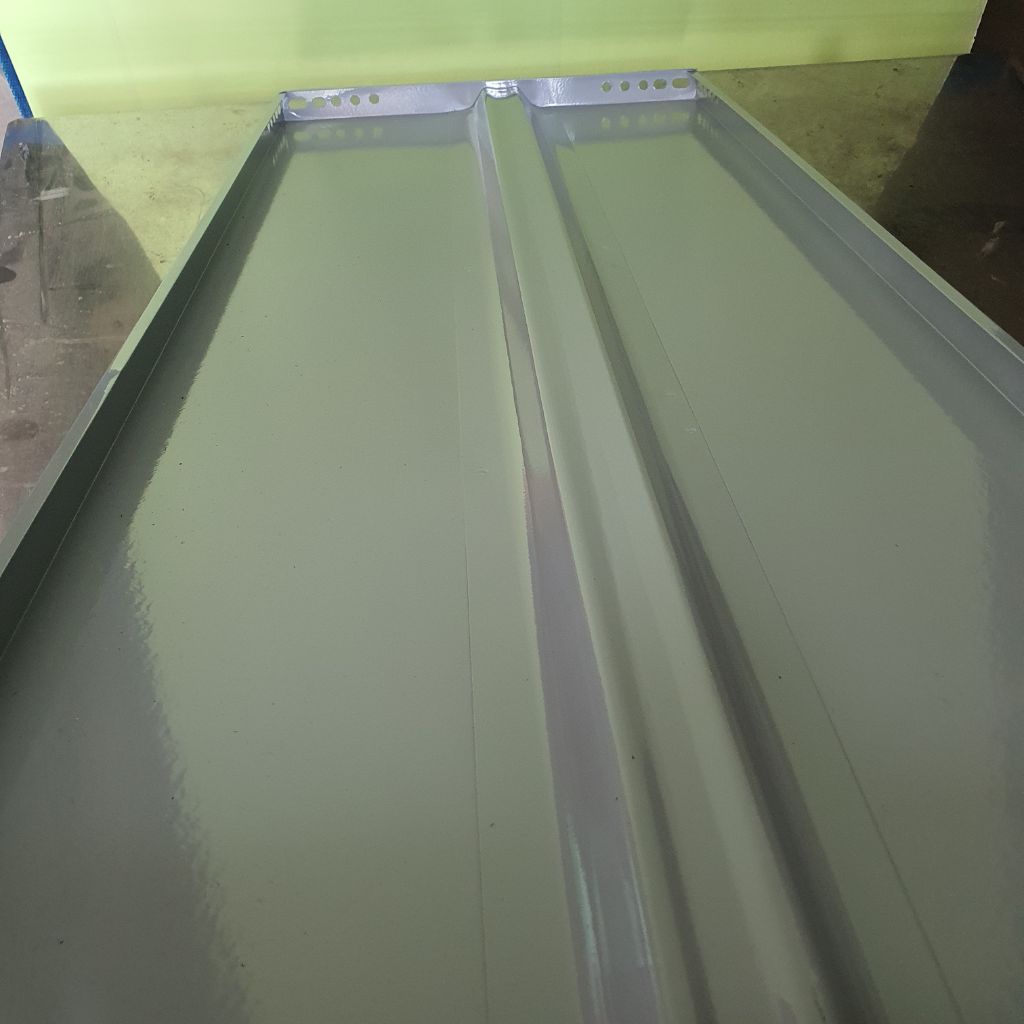Mâm Kệ sắt V lỗ Rộng 40cm x ( Dài 60cm_80cm_1m_ 1.2m_ 1.5m)