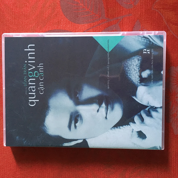 Quang Vinh - greates hits