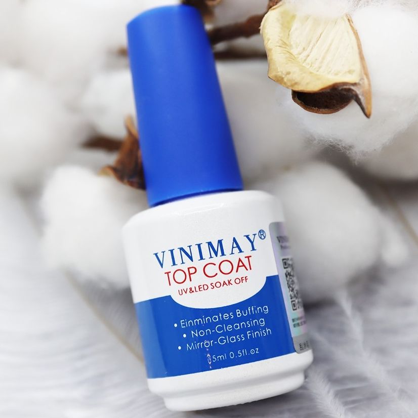 Top Bóng TOP COAT VINIMAY