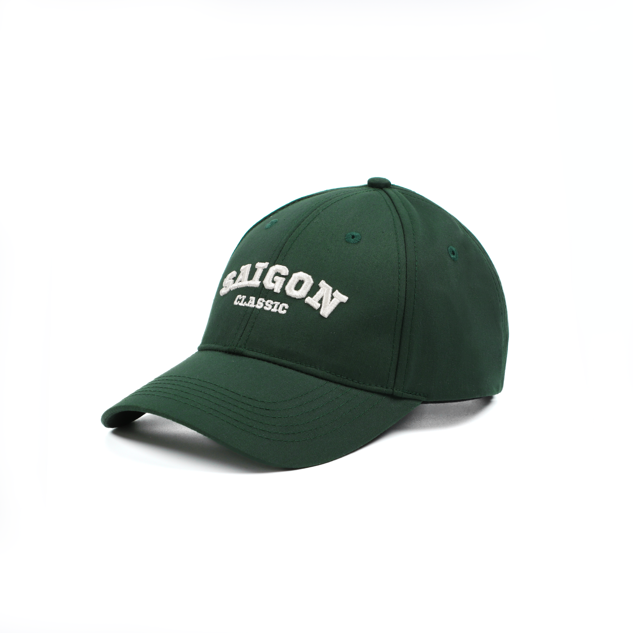 NÓN SAIGON CLASSIC BASEBALL CAP