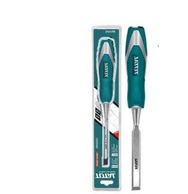 Đục Gỗ (50/T) 12Mm Tht41126 Total