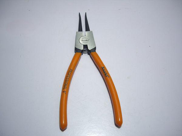 9" Kìm mở phe Asaki AK-8330