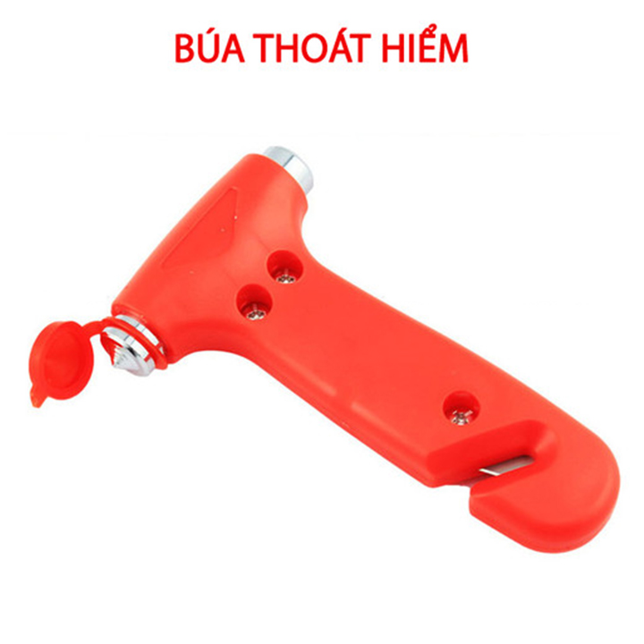 Búa thoát hiểm cho xe oto xe hơi BH15