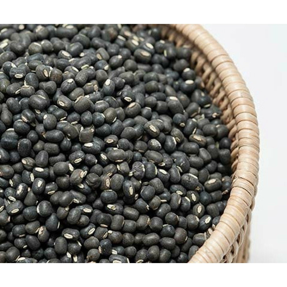 Black moong