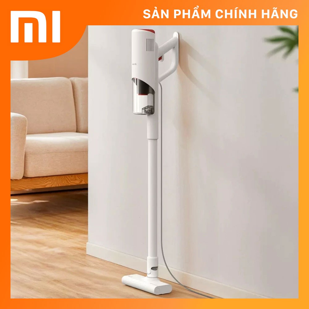 Máy hút bụi có dây Xiaomi Deerma DX300