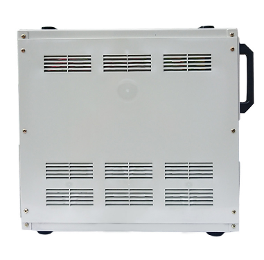 Ổn áp Lioa 1 pha 7.5KVA dải 50( DRII-75000II New 2020)