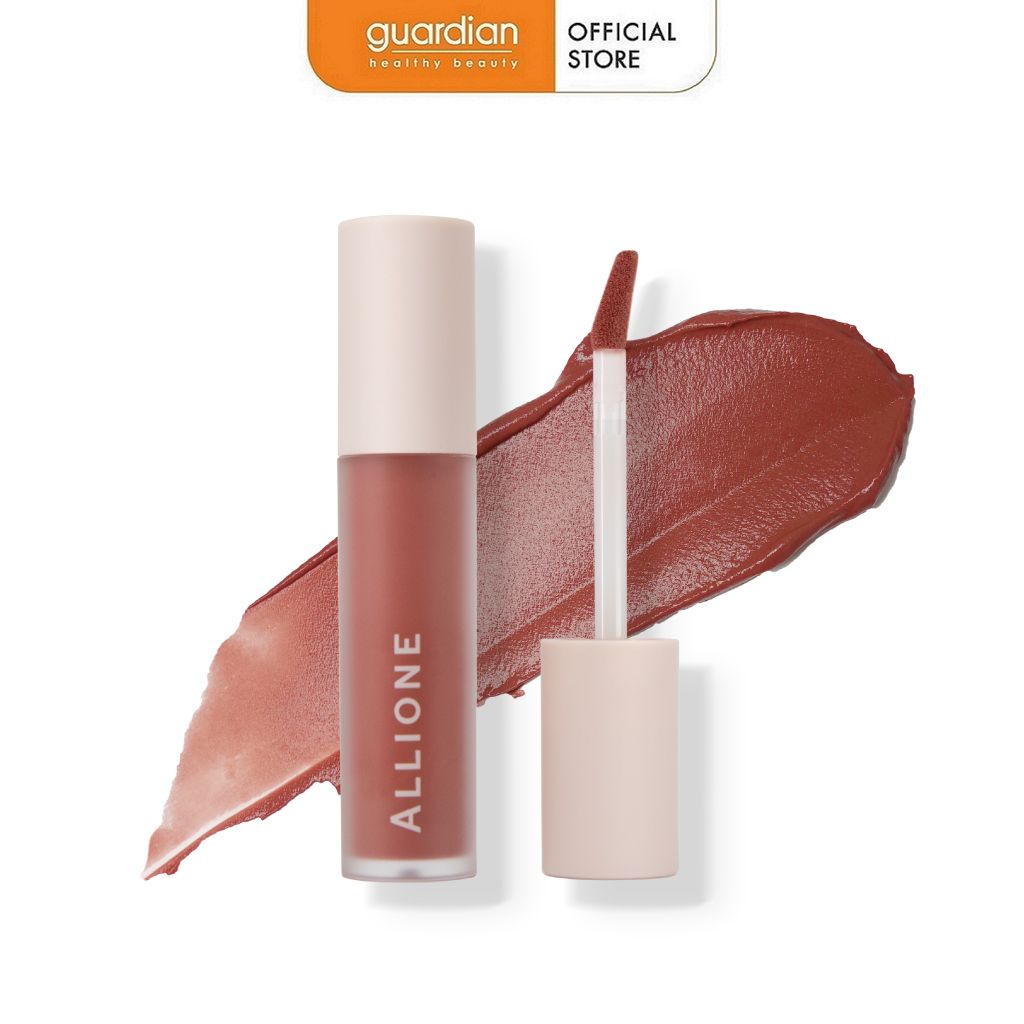 Son Kem Lì Allione Muse Mellow Velvet Tint 5.5g
