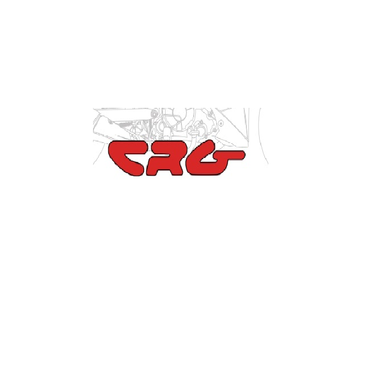 BỐ THẮNG CRG gắn xe Raider 150