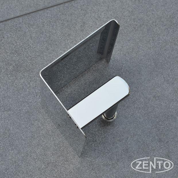 Lô giấy vệ sinh inox Zento HB1123