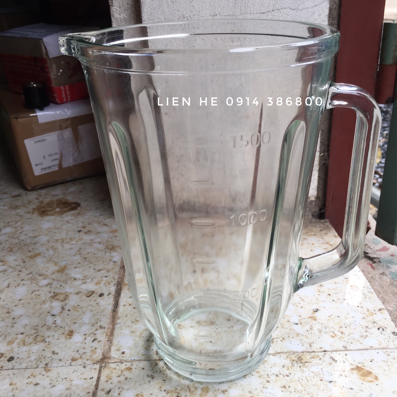 Phụ kiện cối xay sinh tố Panasonic MX-V310KRA, MX-V300KRA