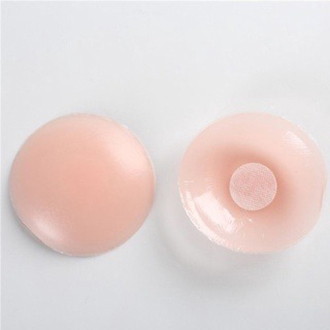 Miếng Dán Ngực SiliCon Cao Cấp Siêu Mỏng Bám Dính Cực Tốt 2AM