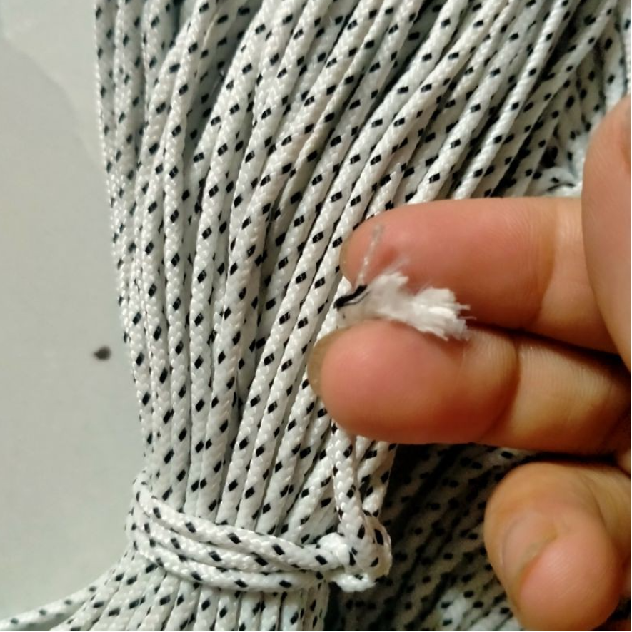 [2mm] Dây Dù Nhỏ- Dây Câu Cá- Dây Thả Diều