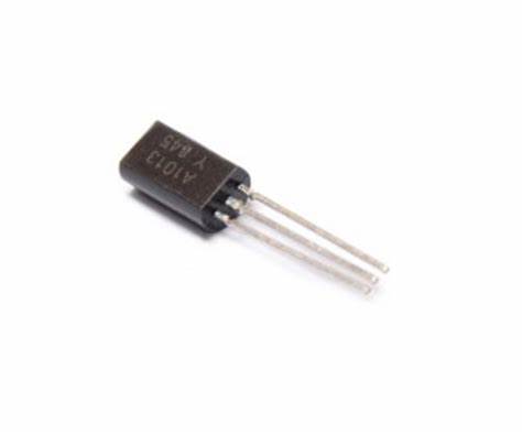 Set 10 linh kiện điện tử a1013 transistor a1013
