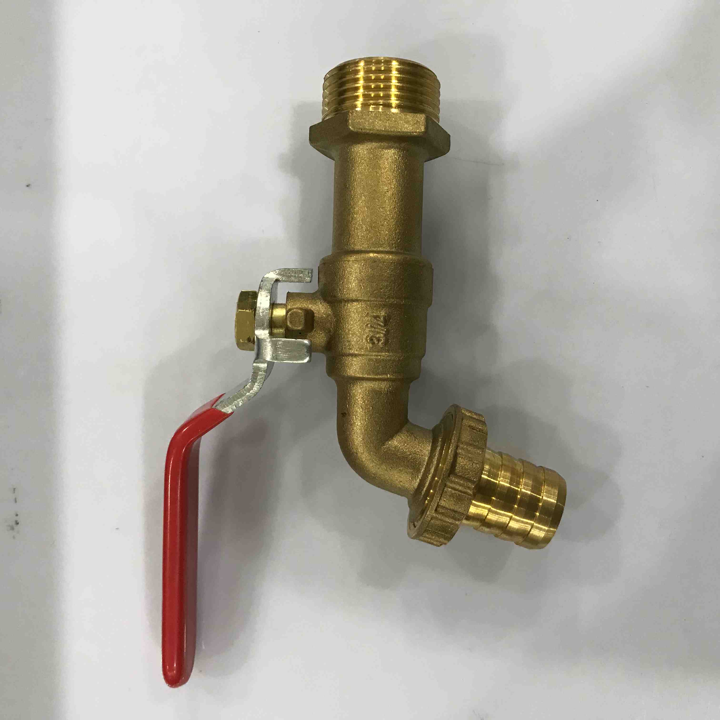Vòi Hồ Đồng Cao Cấp
