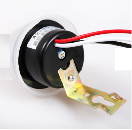 cảm biến ánh sáng 12V ,220V