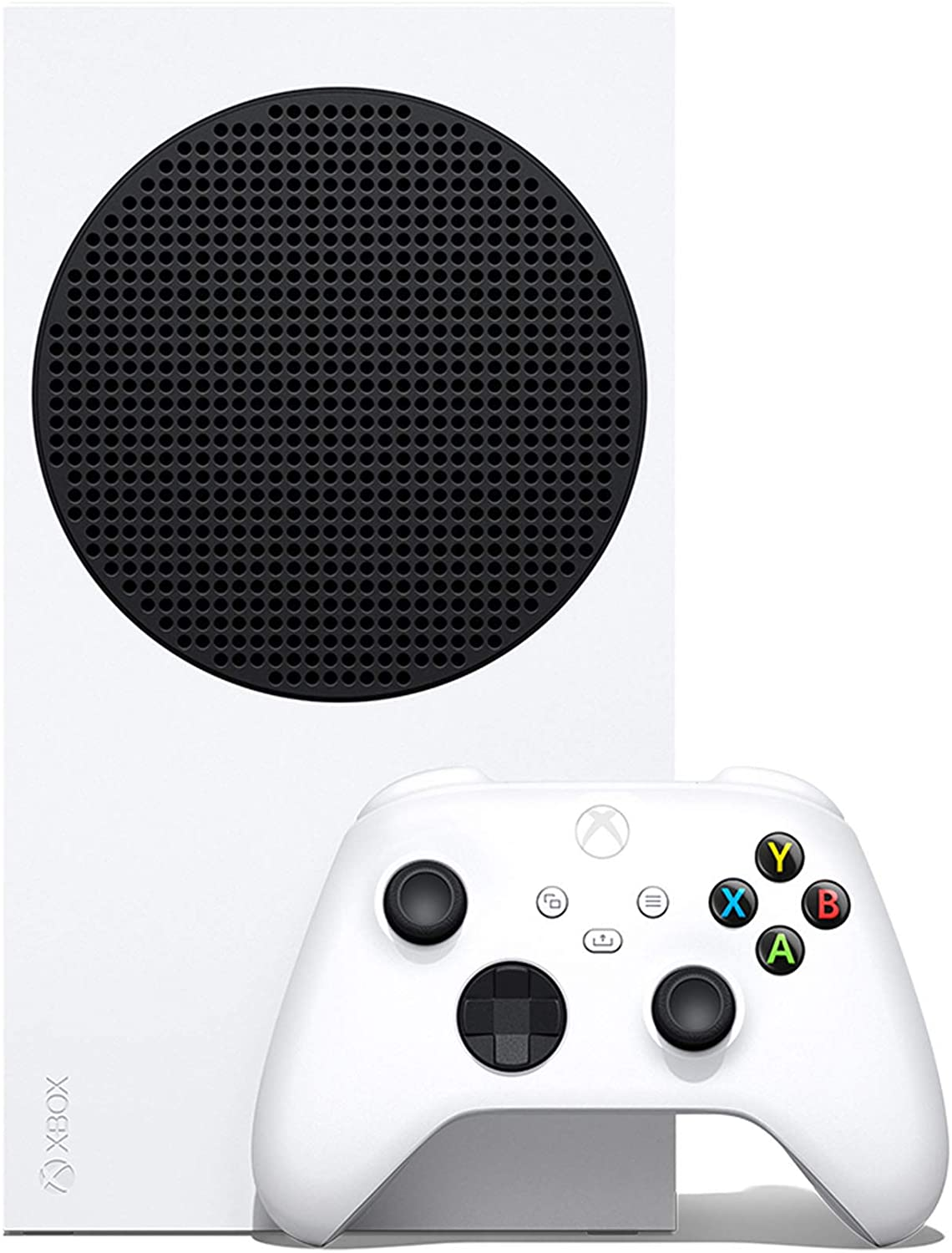 Máy chơi game Xbox Series S
