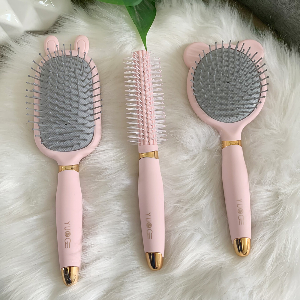 Lược Chải Tóc Gỡ Rối , Lược Bàn Gỡ Rối