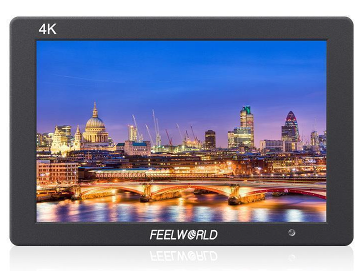 Màn Hình Feelworld T7 4K 7 inch IPS 4K HDMI