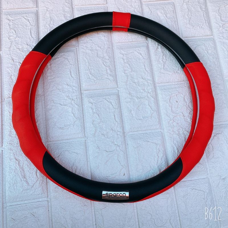 Bọc Vô Lăng Sparco Cho Ô Tô, Xe Hơi